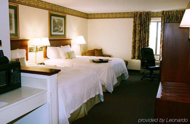 Hampton Inn North Sioux City Quarto foto