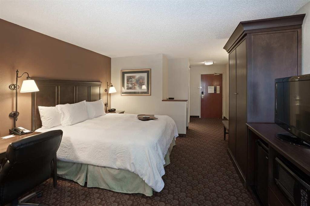 Hampton Inn North Sioux City Quarto foto